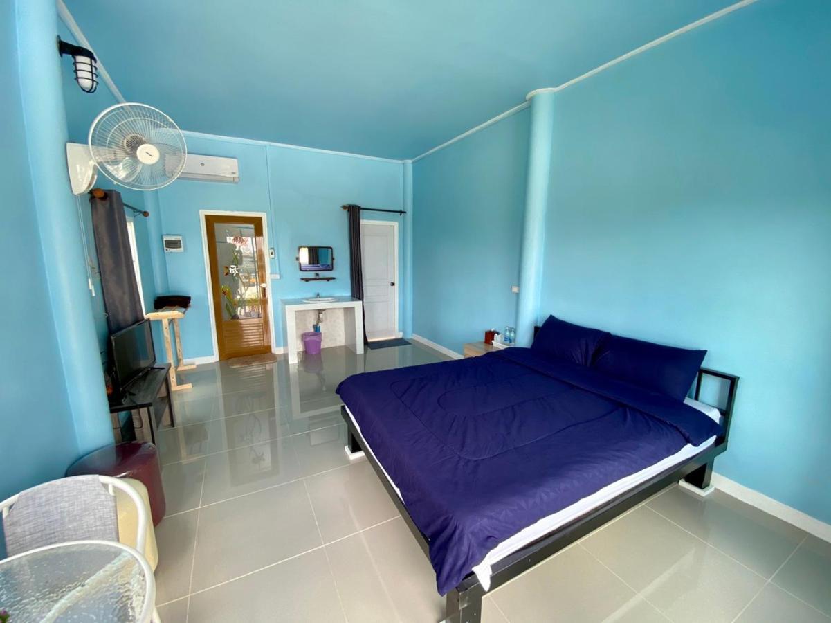 Home Ok Taleymok Amphoe Amphoe Khao Kho Exterior foto