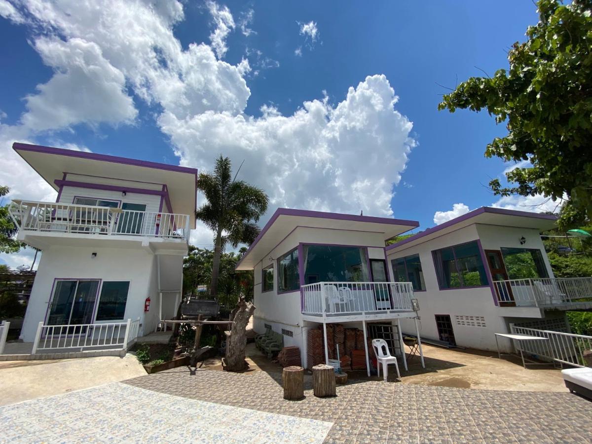 Home Ok Taleymok Amphoe Amphoe Khao Kho Exterior foto