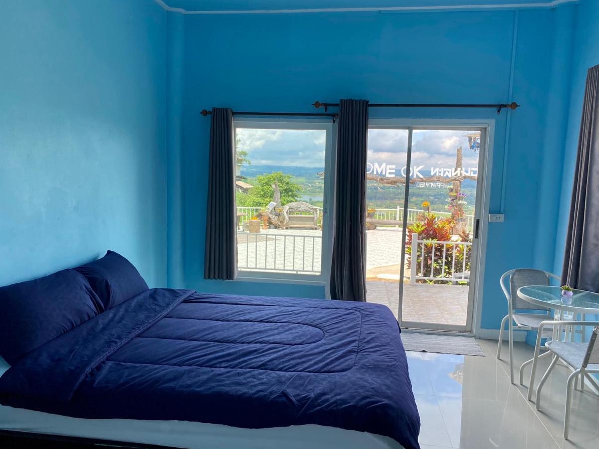 Home Ok Taleymok Amphoe Amphoe Khao Kho Exterior foto