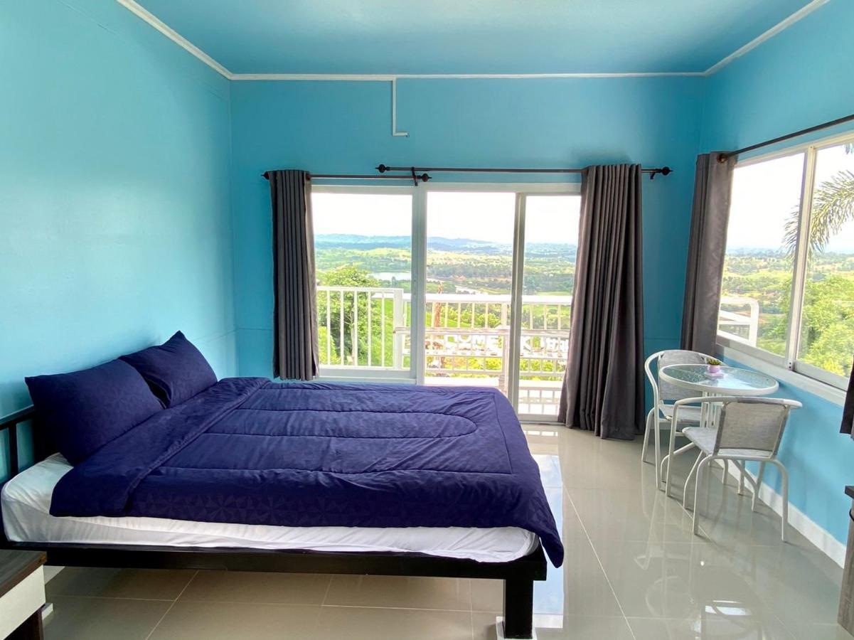 Home Ok Taleymok Amphoe Amphoe Khao Kho Exterior foto