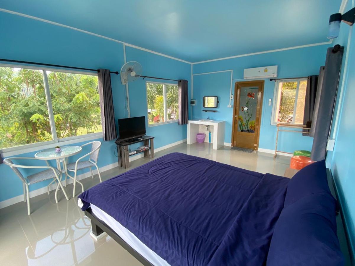 Home Ok Taleymok Amphoe Amphoe Khao Kho Exterior foto