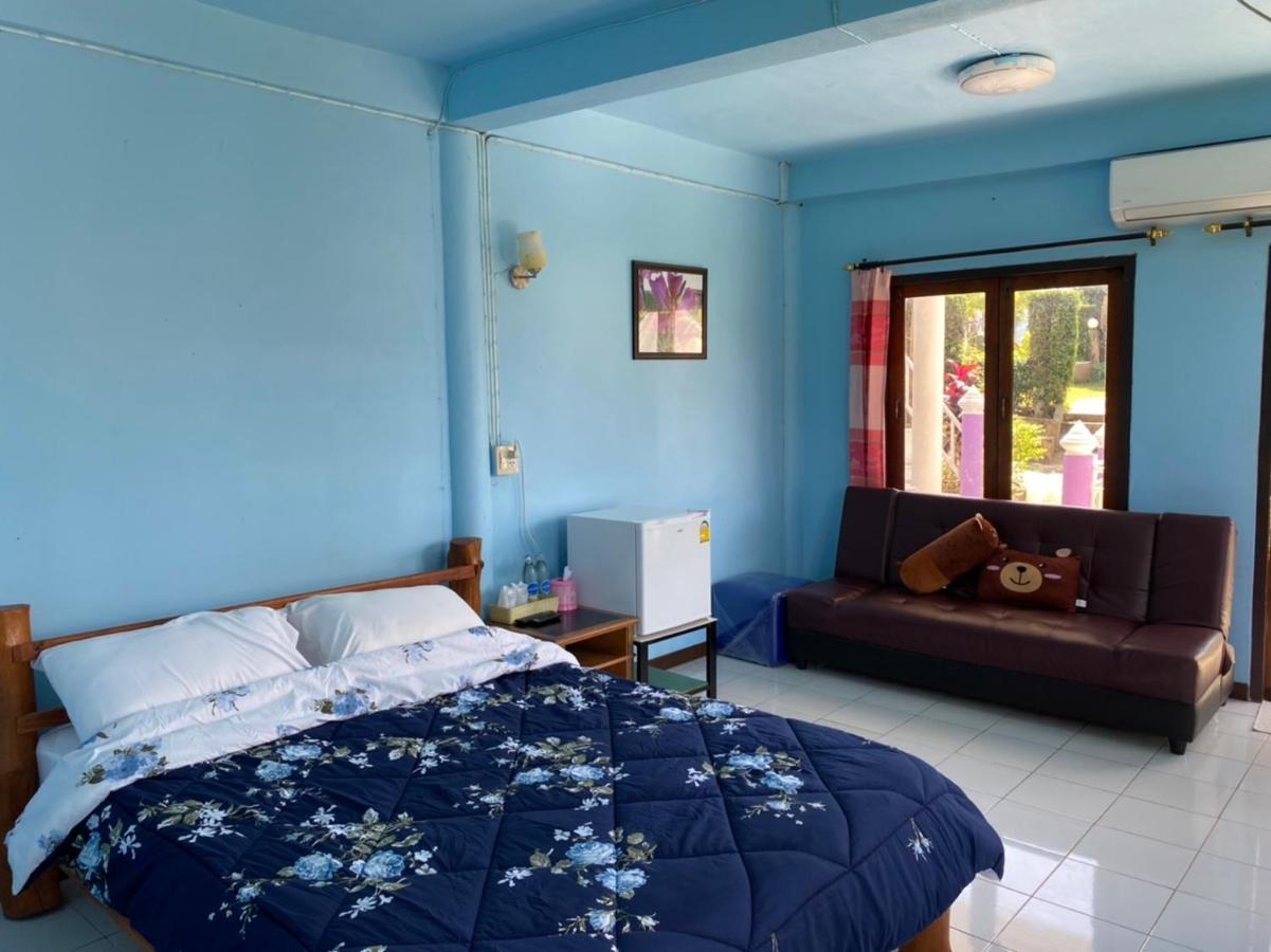 Home Ok Taleymok Amphoe Amphoe Khao Kho Exterior foto
