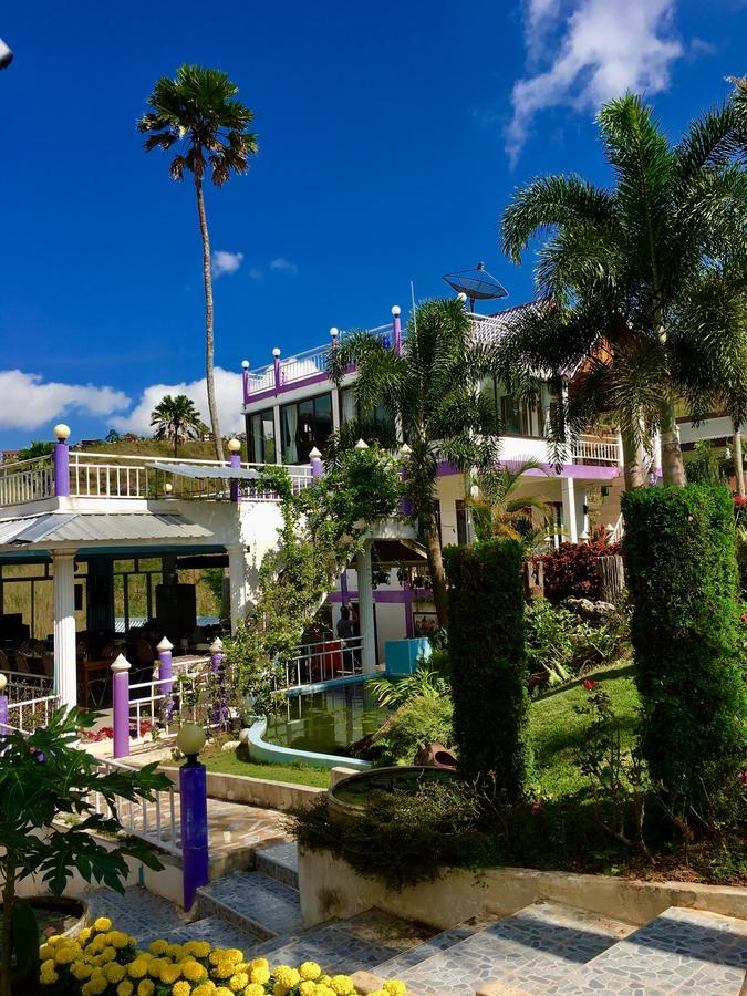 Home Ok Taleymok Amphoe Amphoe Khao Kho Exterior foto