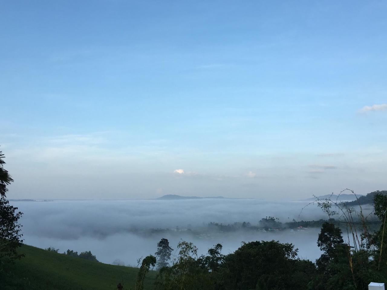 Home Ok Taleymok Amphoe Amphoe Khao Kho Exterior foto
