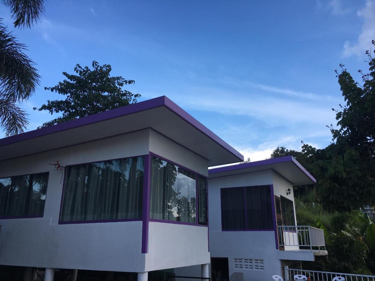 Home Ok Taleymok Amphoe Amphoe Khao Kho Exterior foto